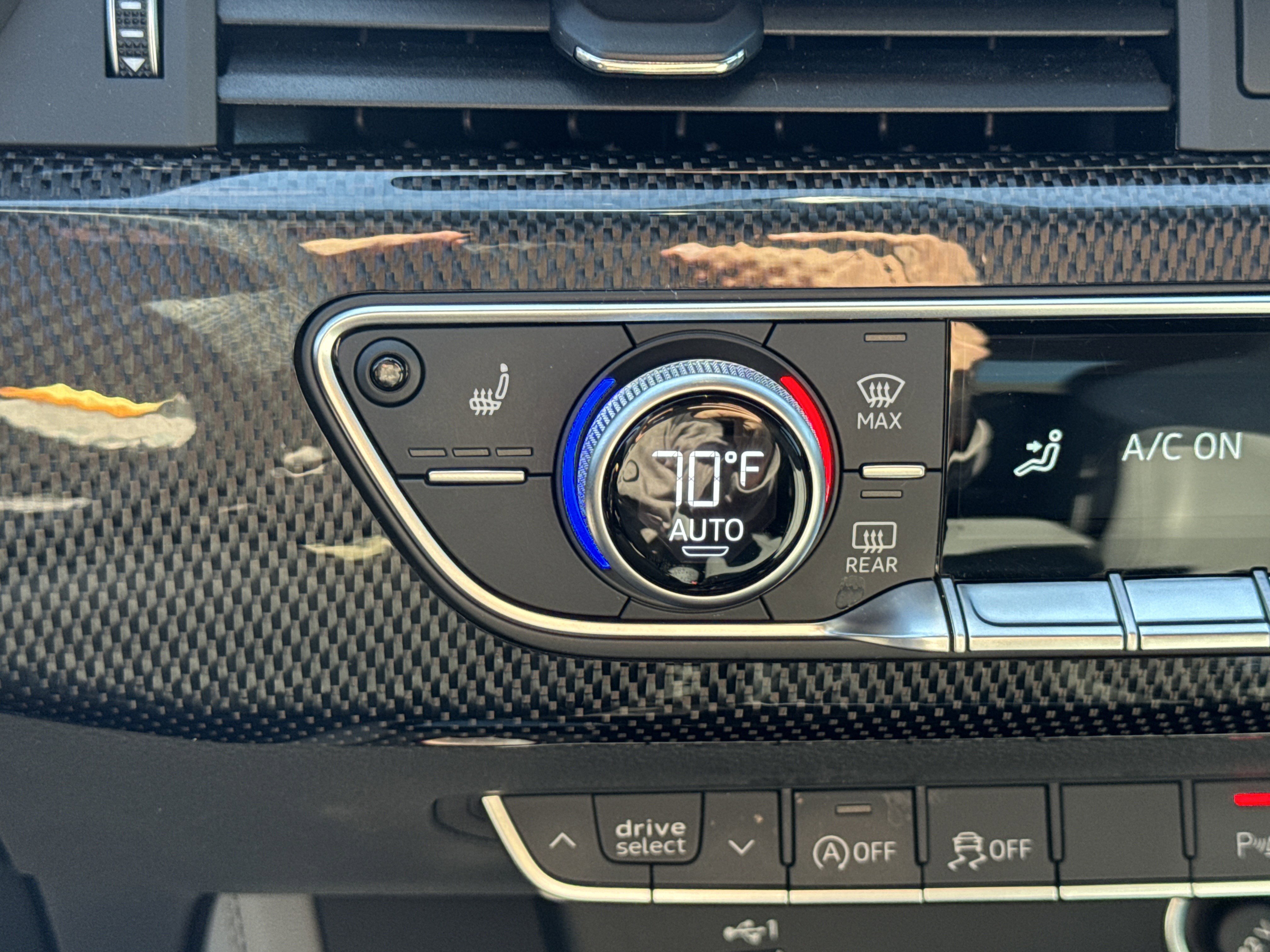 Used 2024 Audi S5 Premium Plus image 34