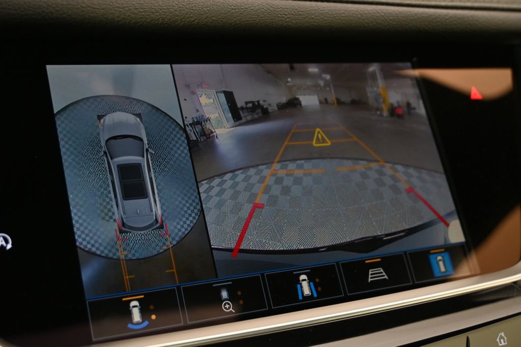 New 2025 Cadillac XT5 Premium Luxury w/ Technology Package image 30