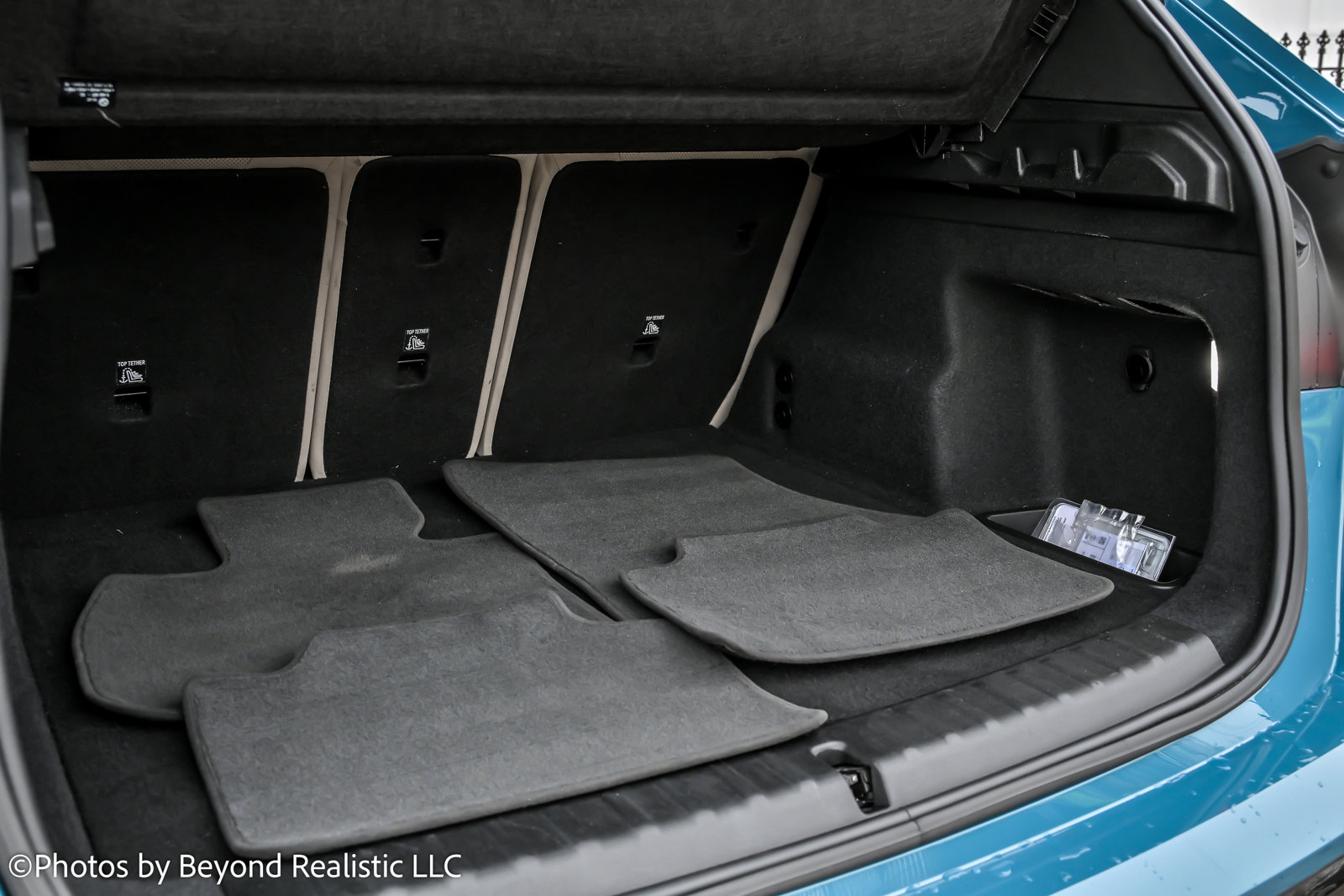 Used 2023 BMW X1 xDrive28i w/ Premium Package image 17