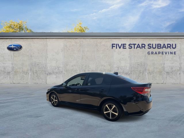 Certified 2023 Subaru Impreza Premium image 6
