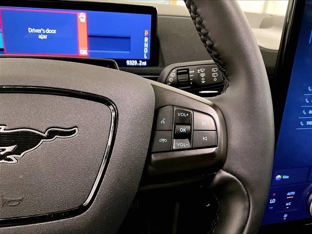 Certified 2024 Ford Mustang Mach-E Select RWD image 18