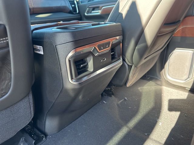 New 2026 GMC Sierra 2500 Denali Ultimate image 25
