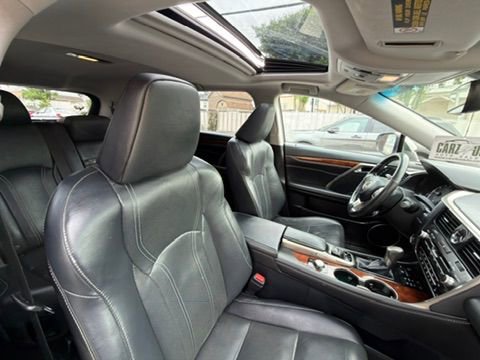 Used 2018 Lexus RX 350L AWD image 31