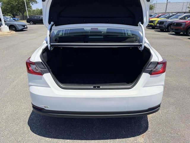 Used 2026 Toyota Camry LE FWD image 12