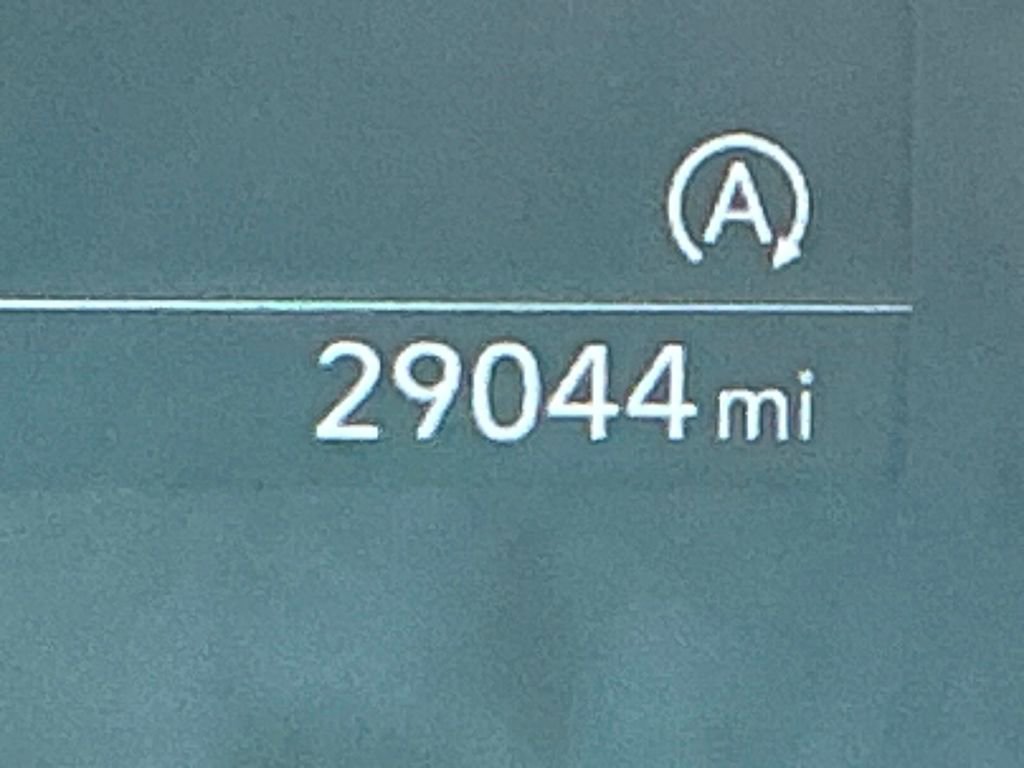 Used 2023 Hyundai Santa Fe XRT image 21