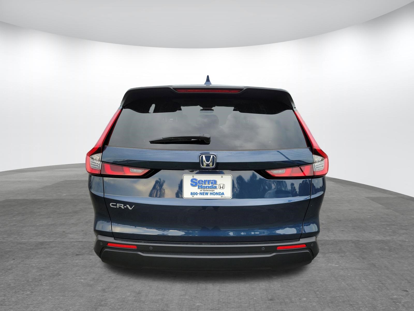 New 2026 Honda CR-V EX-L image 6