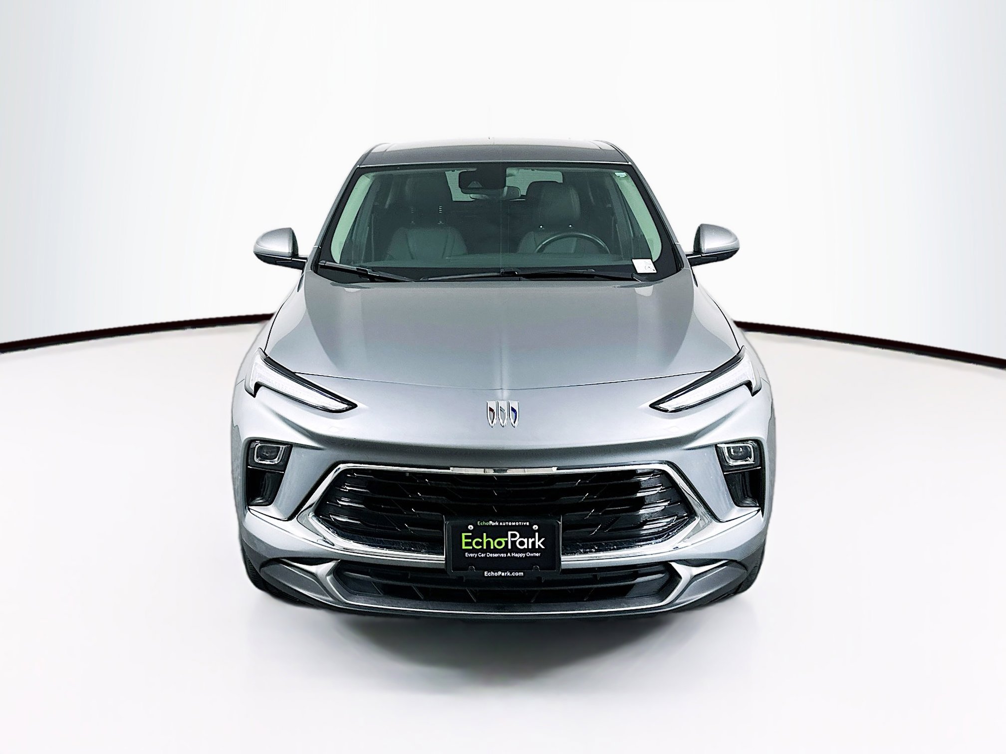 Used 2025 Buick Encore GX Preferred image 2