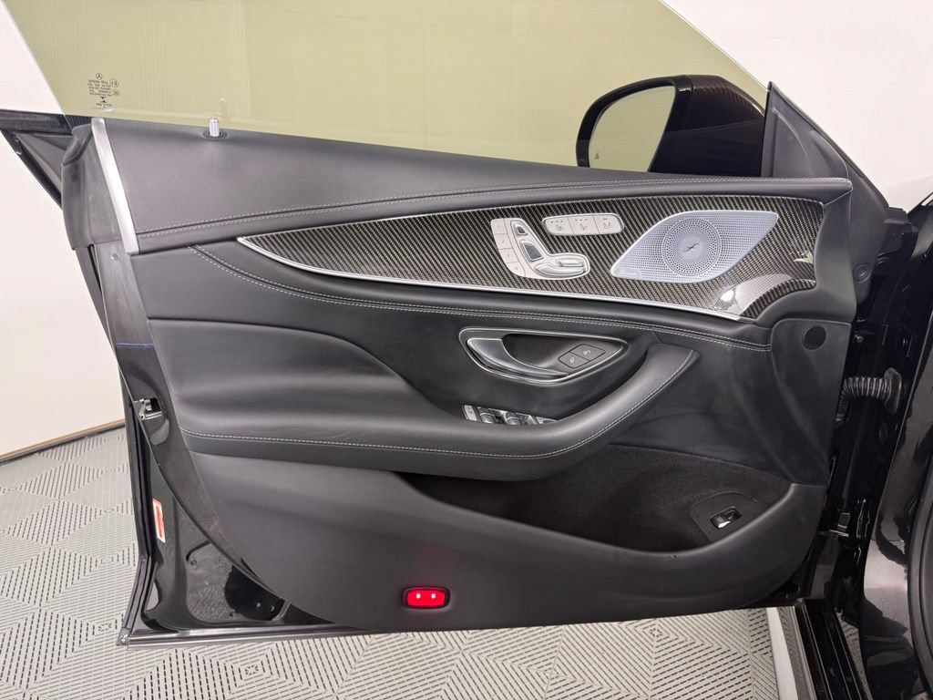 Used 2020 Mercedes-Benz AMG GT 63 S image 19