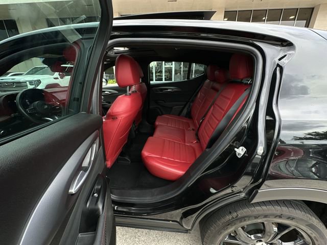 Used 2023 Dodge Hornet GT Plus w/ Tech Pack Plus w/o Parking AWD/4WD image 29