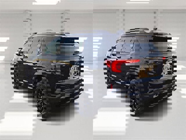 New 2026 GMC Terrain Elevation image 3