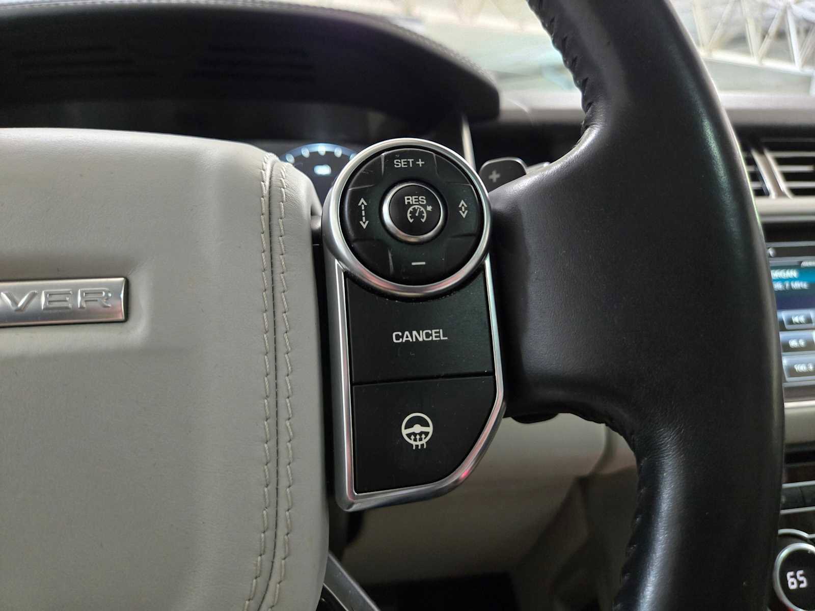 Used 2014 Land Rover Range Rover Long Wheelbase Supercharged AWD/4WD image 36