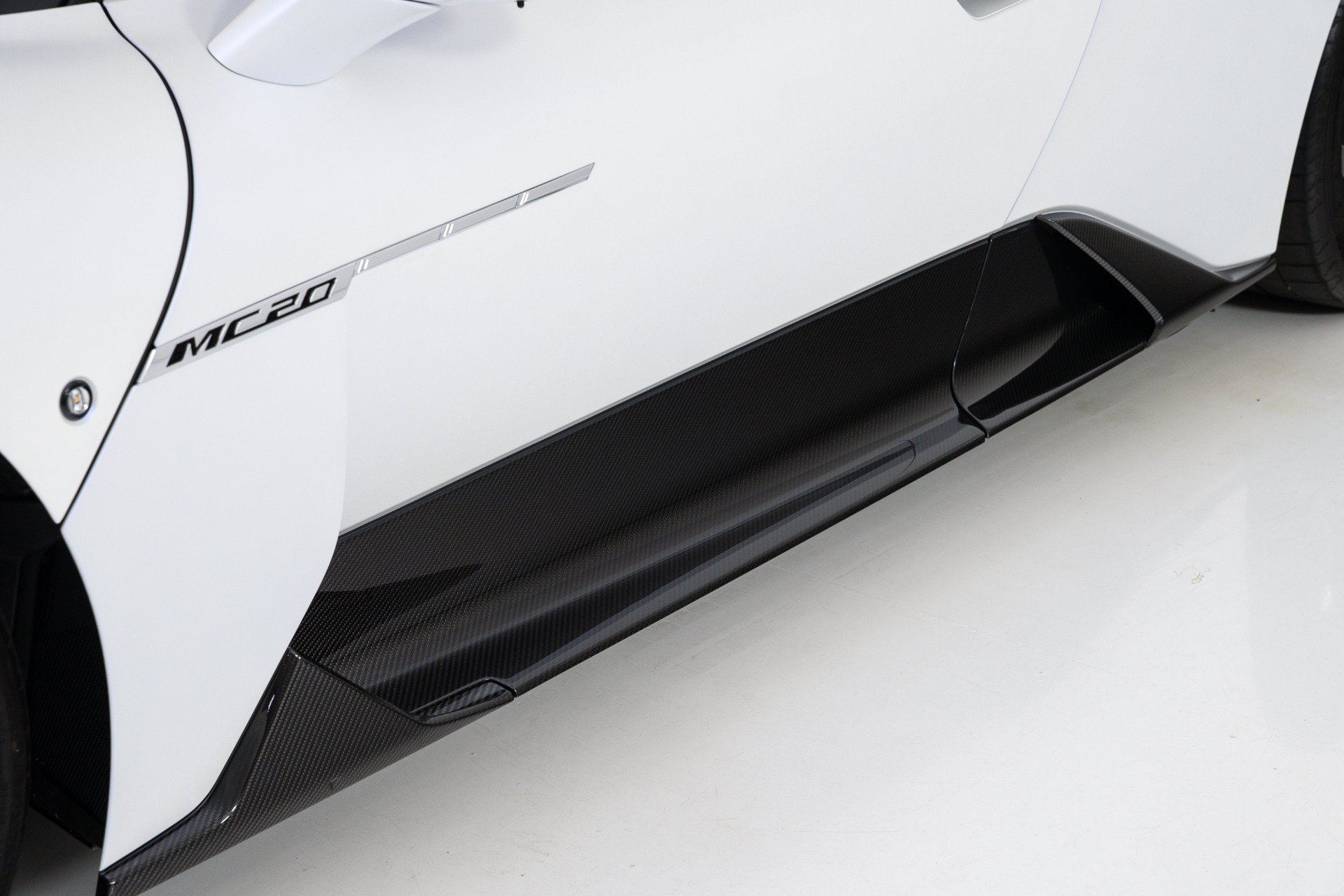 Used 2022 Maserati MC20 Coupe RWD image 63