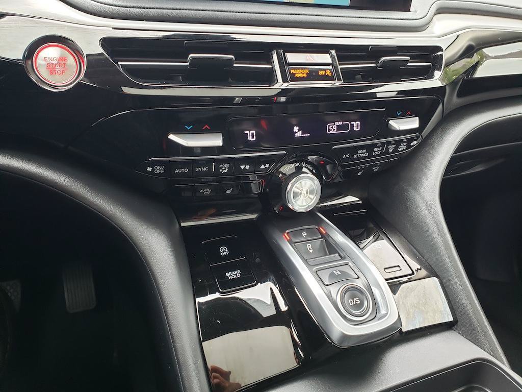 Certified 2025 Acura MDX w/ Technology Package AWD/4WD image 29