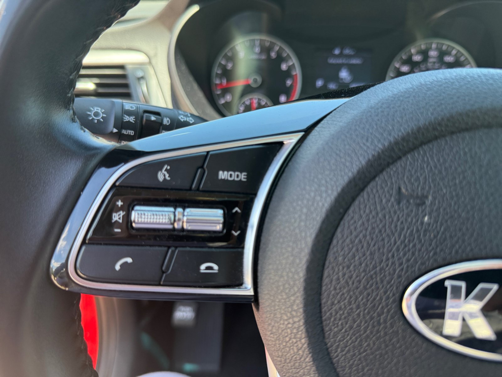 Used 2019 Kia Optima S w/ S Panoramic Sunroof Package FWD image 16
