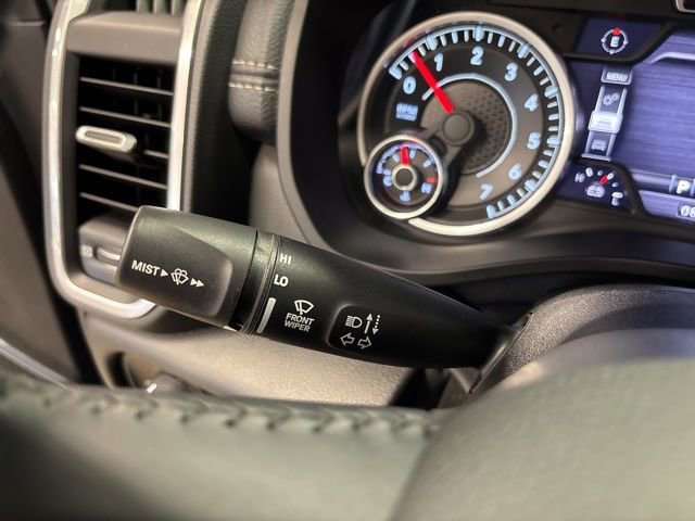 Used 2020 RAM 1500 Laramie image 37