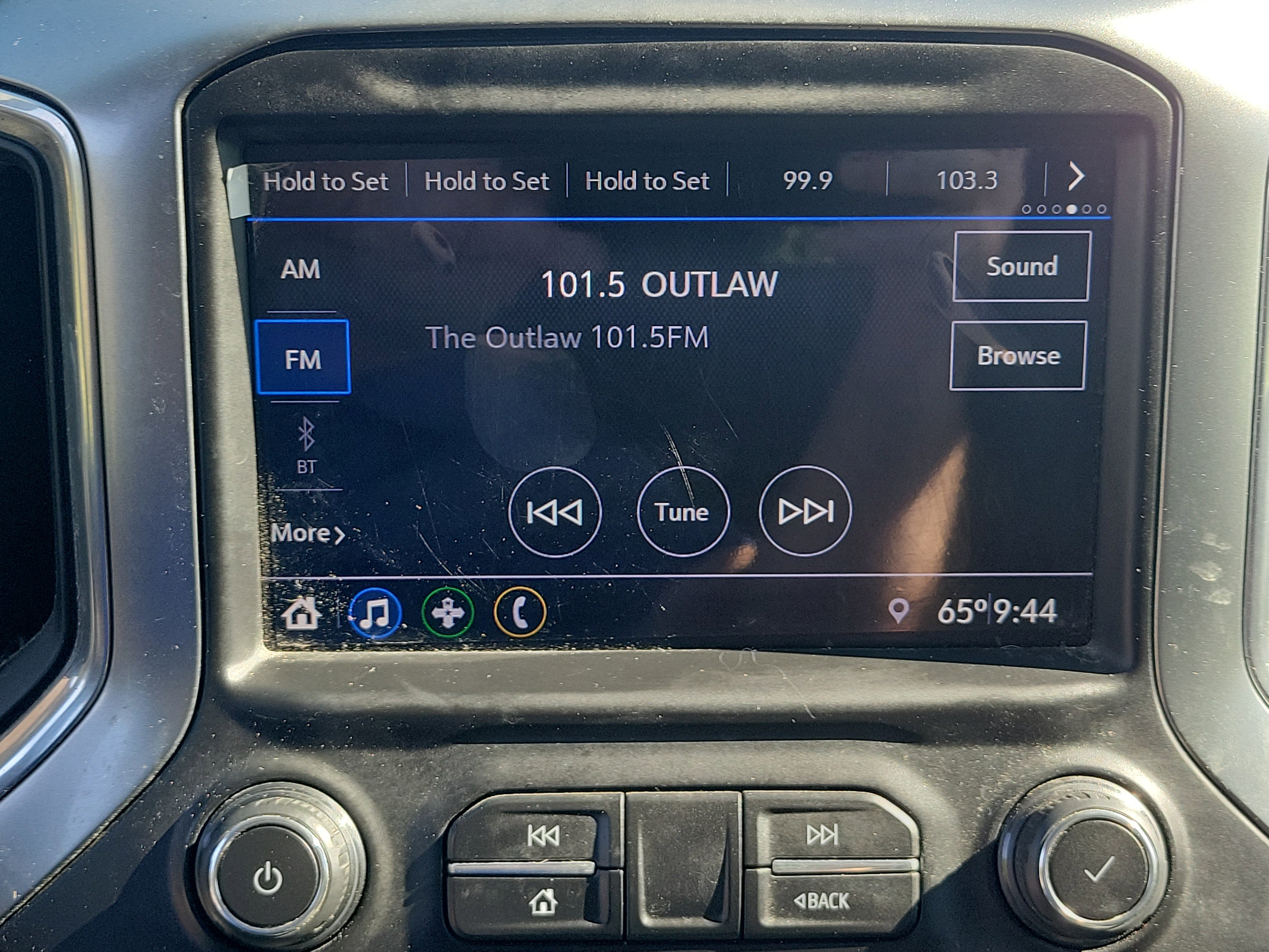 Used 2020 Chevrolet Silverado 1500 LT w/ All-Star Edition image 25