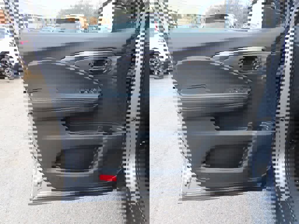 Certified 2022 Honda Passport EX-L image 14