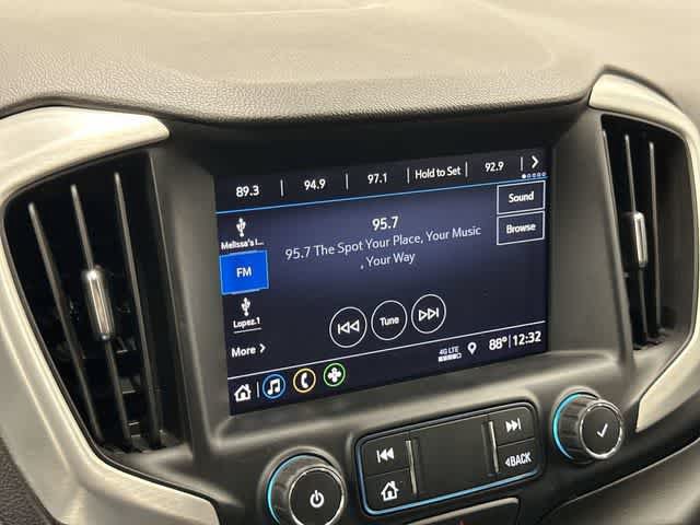 Used 2020 GMC Terrain SLT w/ Preferred Package FWD image 21