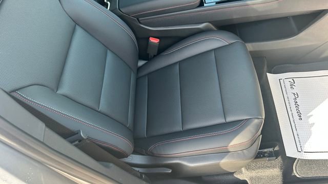 New 2026 Chevrolet Traverse Z71 w/ Enhanced Driving Package image 55