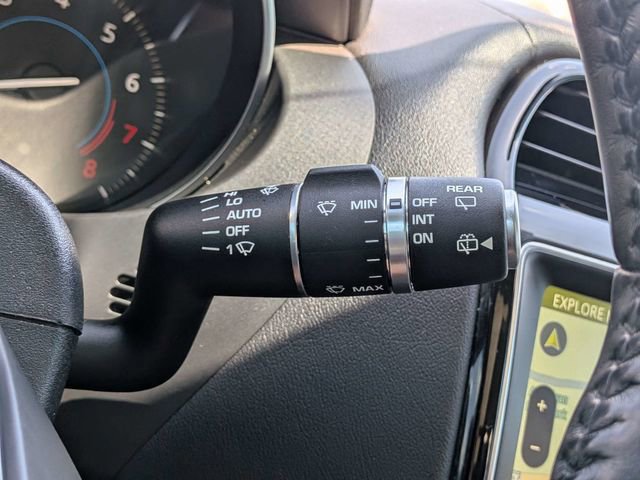 Used 2020 Jaguar F-PACE R-Sport image 34