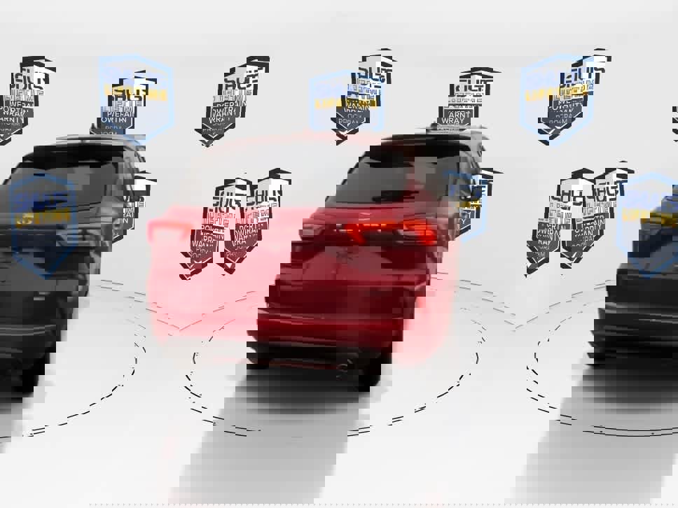 Used 2024 Ford Escape ST-Line Select image 7