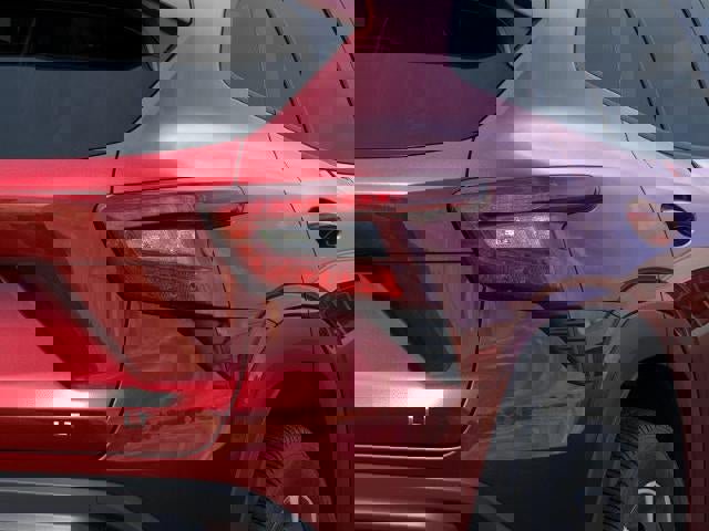 New 2026 Chevrolet Trax LT w/ Sunroof Package image 11