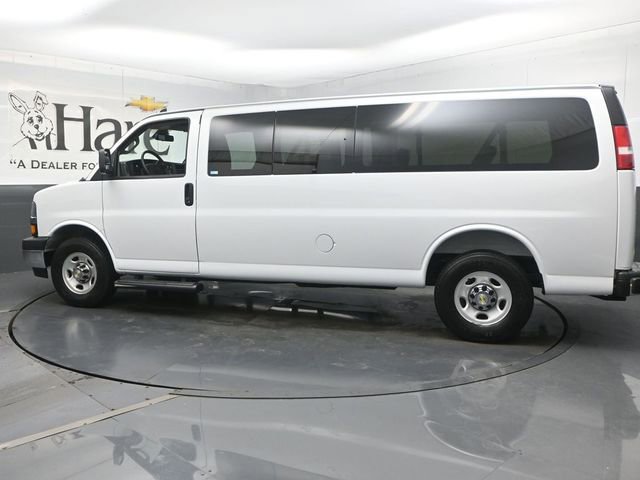 New 2025 Chevrolet Express 3500 LT w/ LT Preferred Equipment Group RWD image 31