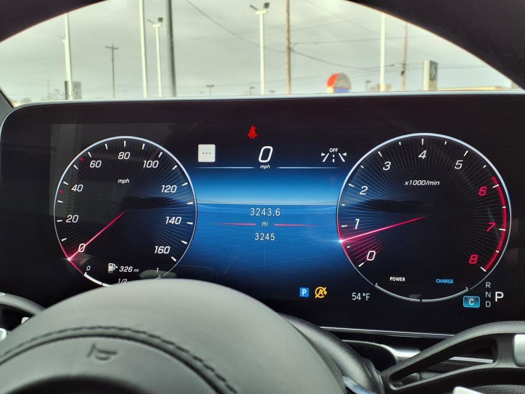 New 2024 Mercedes-Benz S 500 4MATIC image 16