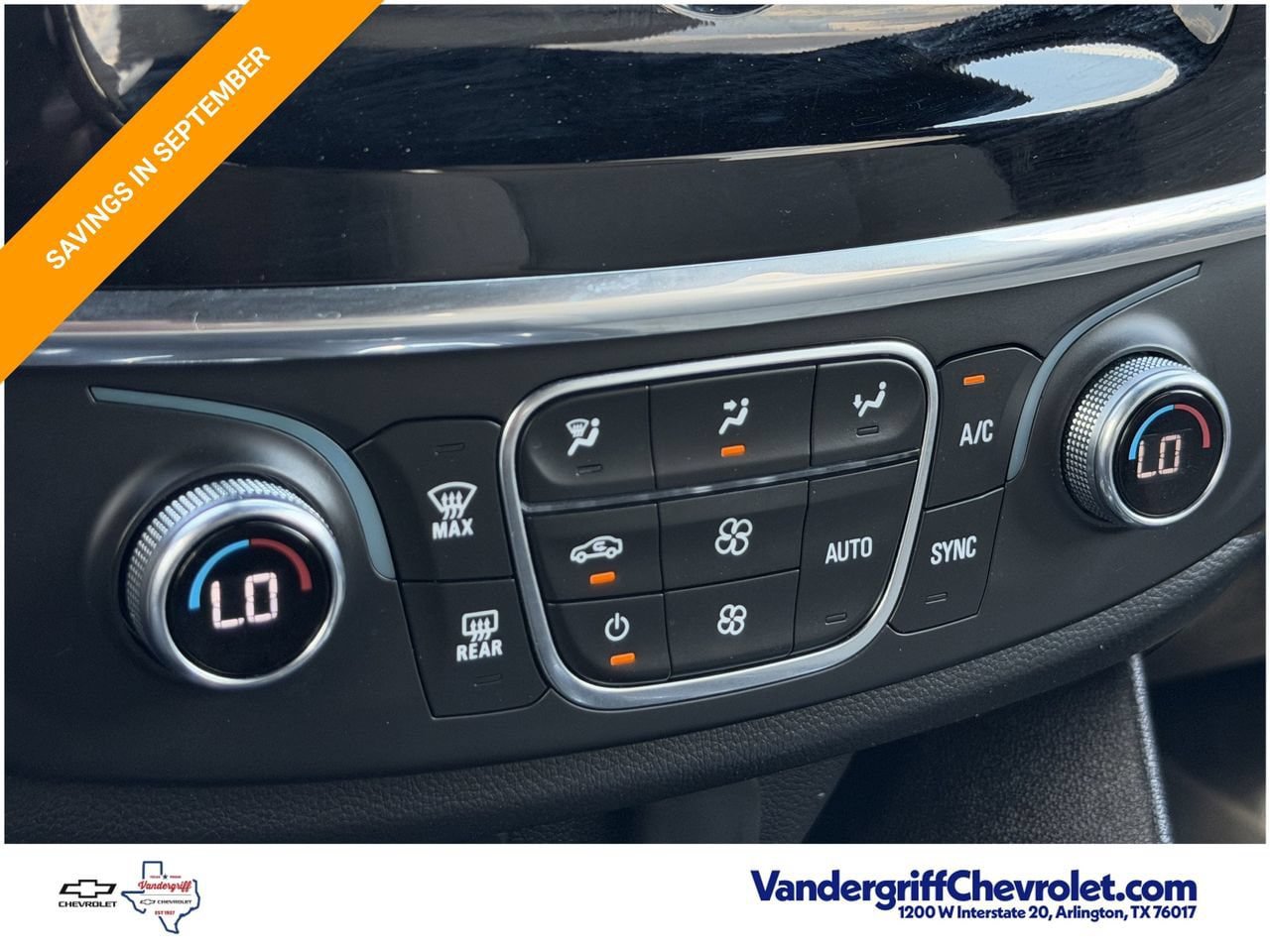 Used 2023 Chevrolet Traverse LS AWD/4WD image 21