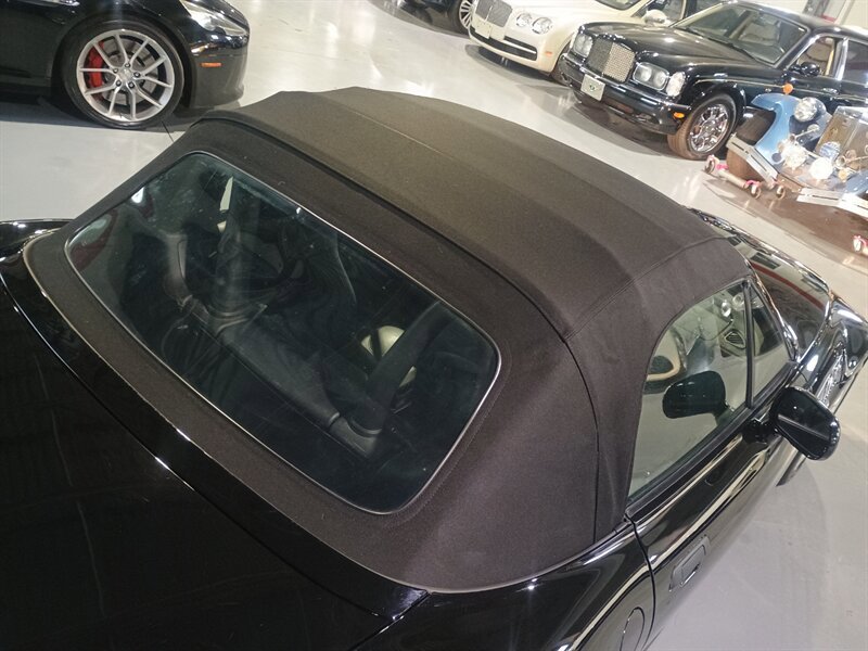 Used 2001 BMW Z3 3.0i RWD image 45