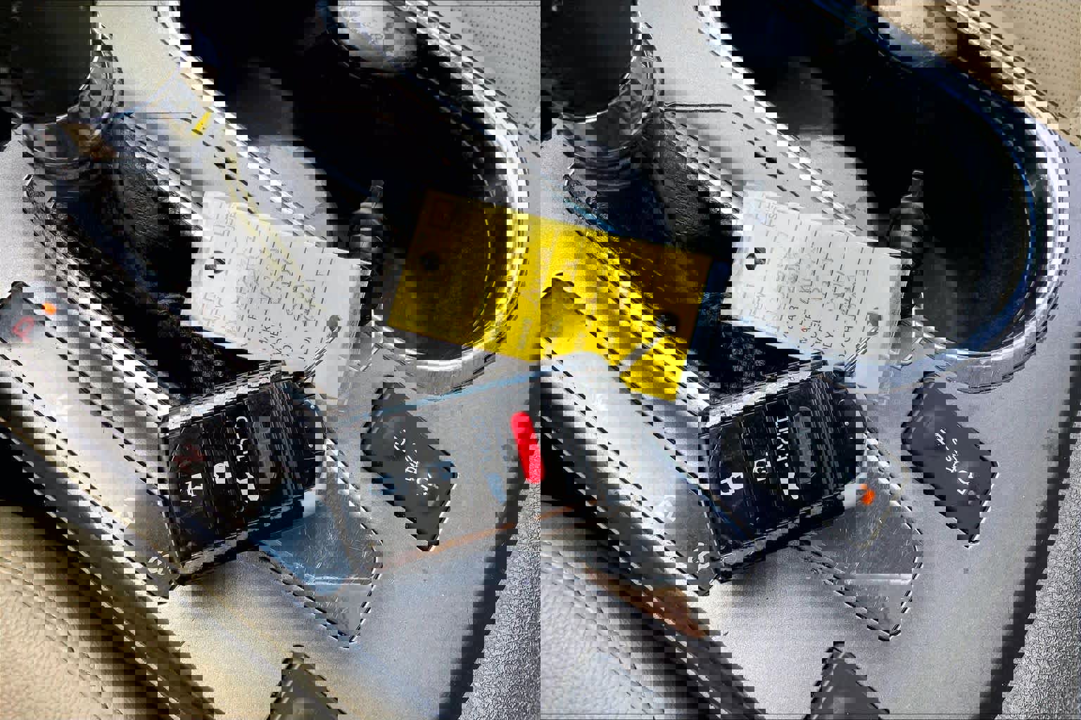 Used 2013 Acura RDX Tech Pkg image 14