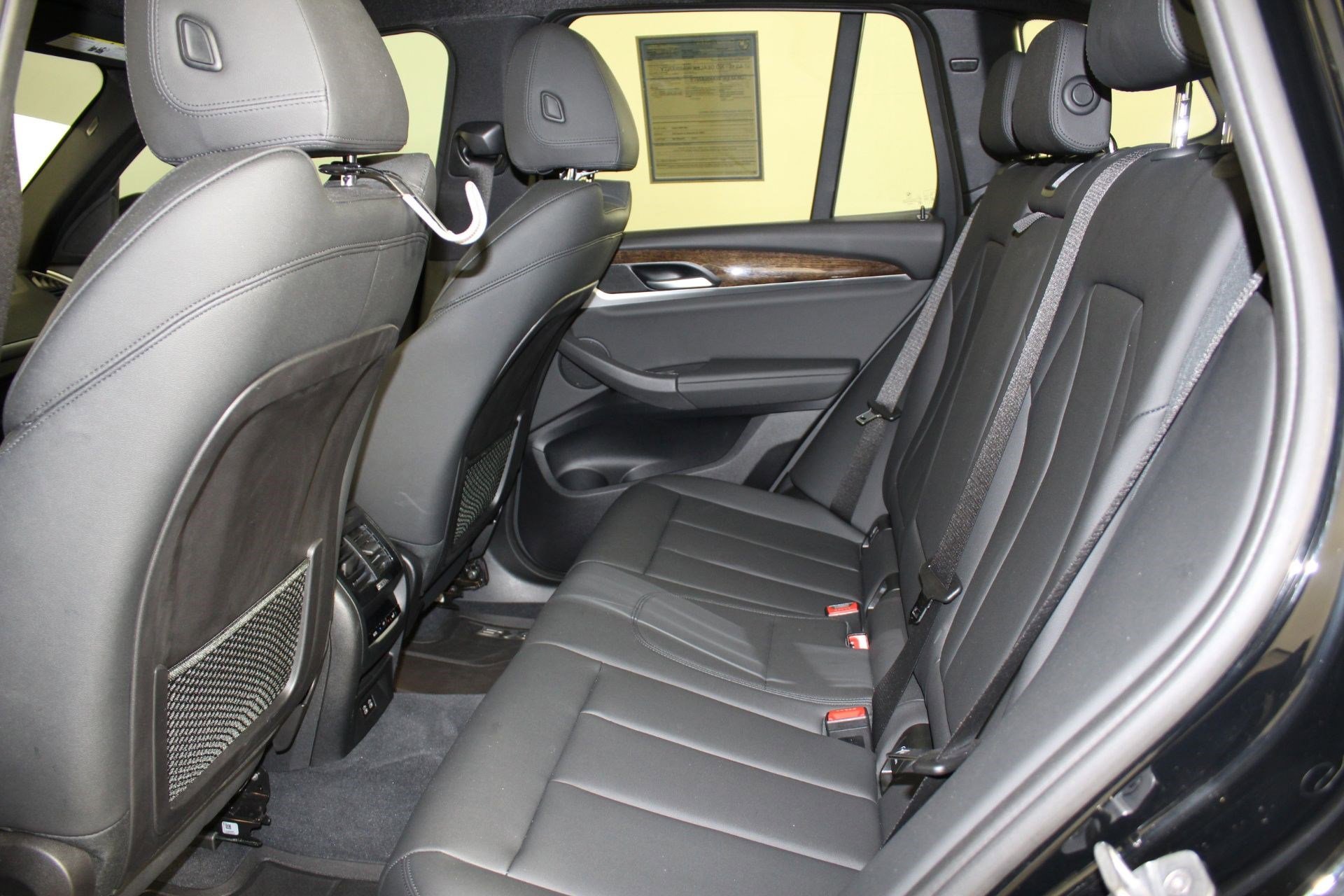 Used 2020 BMW X3 sDrive30i w/ Convenience Package image 21