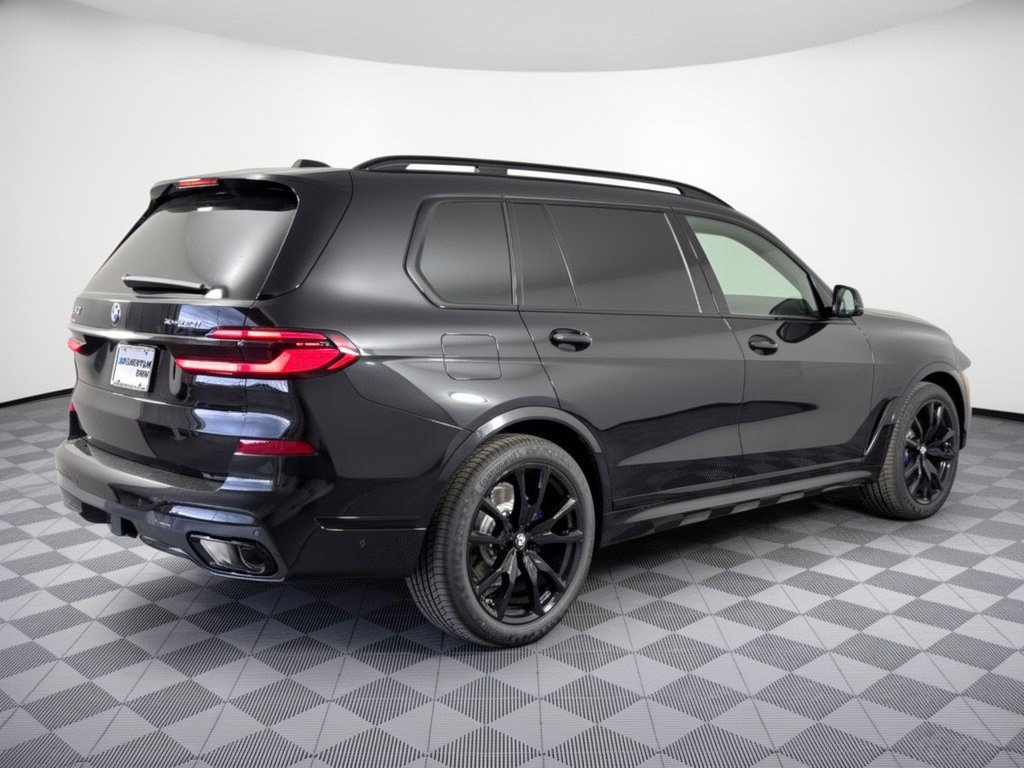 New 2027 BMW X7 xDrive40i w/ Executive Package AWD/4WD image 9