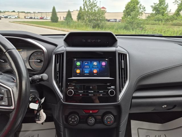 Used 2019 Subaru Crosstrek 2.0i Premium AWD/4WD image 21