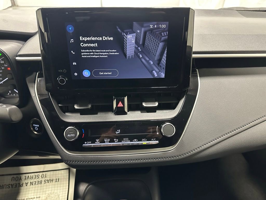 Used 2025 Toyota Corolla SE FWD image 25
