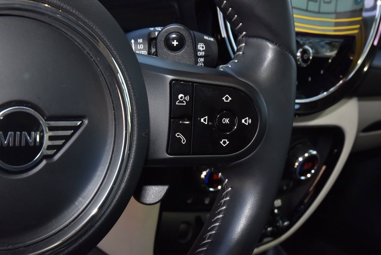 Used 2024 MINI Cooper Clubman S w/ Signature Upholstery Package FWD image 24