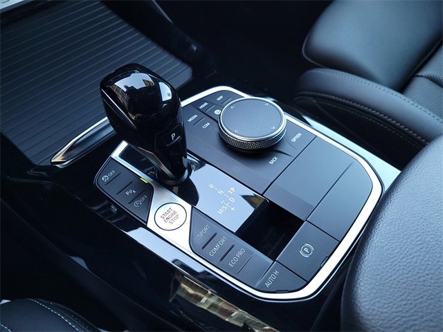Used 2024 BMW X3 sDrive30i image 12