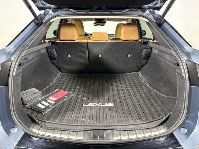 Used 2023 Lexus RZ 450e Premium w/ Accessory Package (2T) image 36