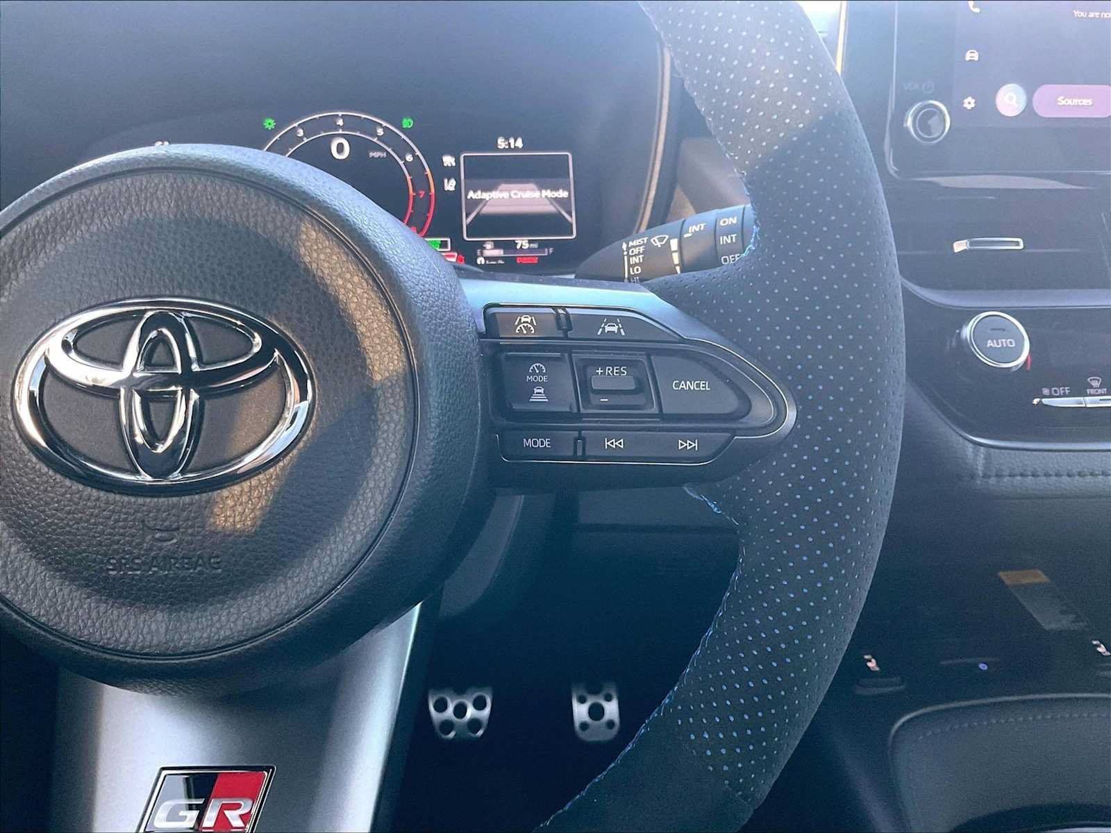 Used 2024 Toyota Corolla GR AWD/4WD image 20