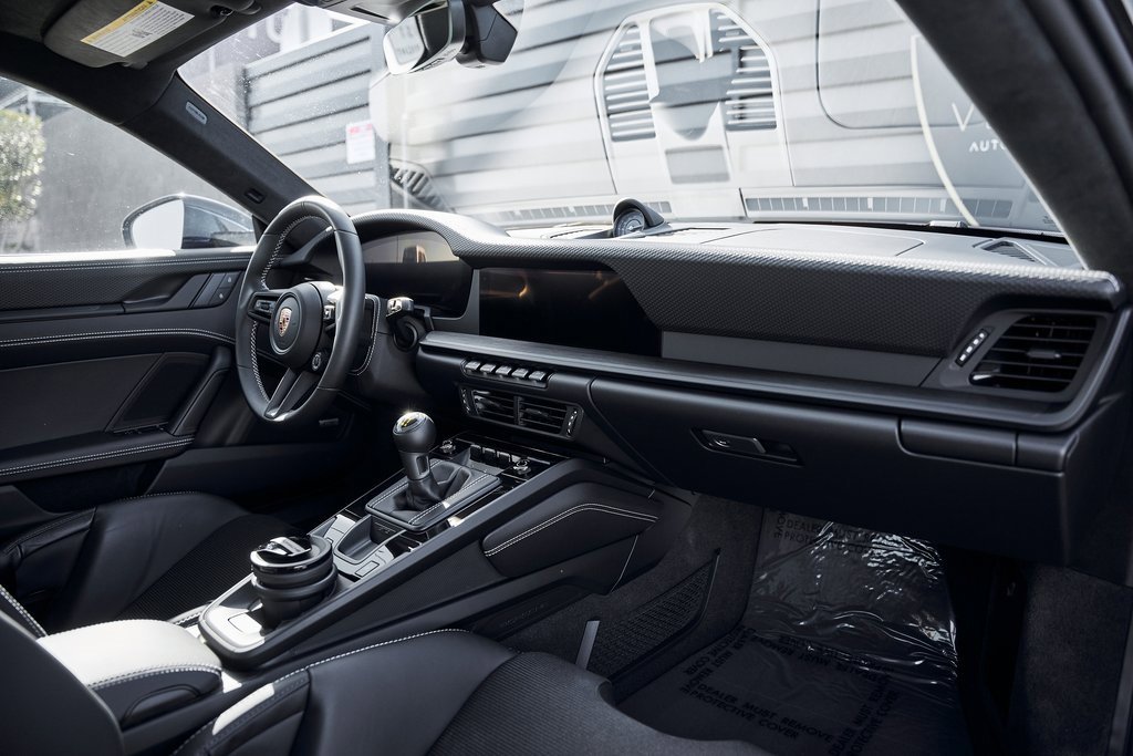 Used 2025 Porsche 911 GT3 w/ Chrono Package image 43