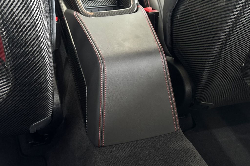 Used 2024 BMW M3 CS image 13