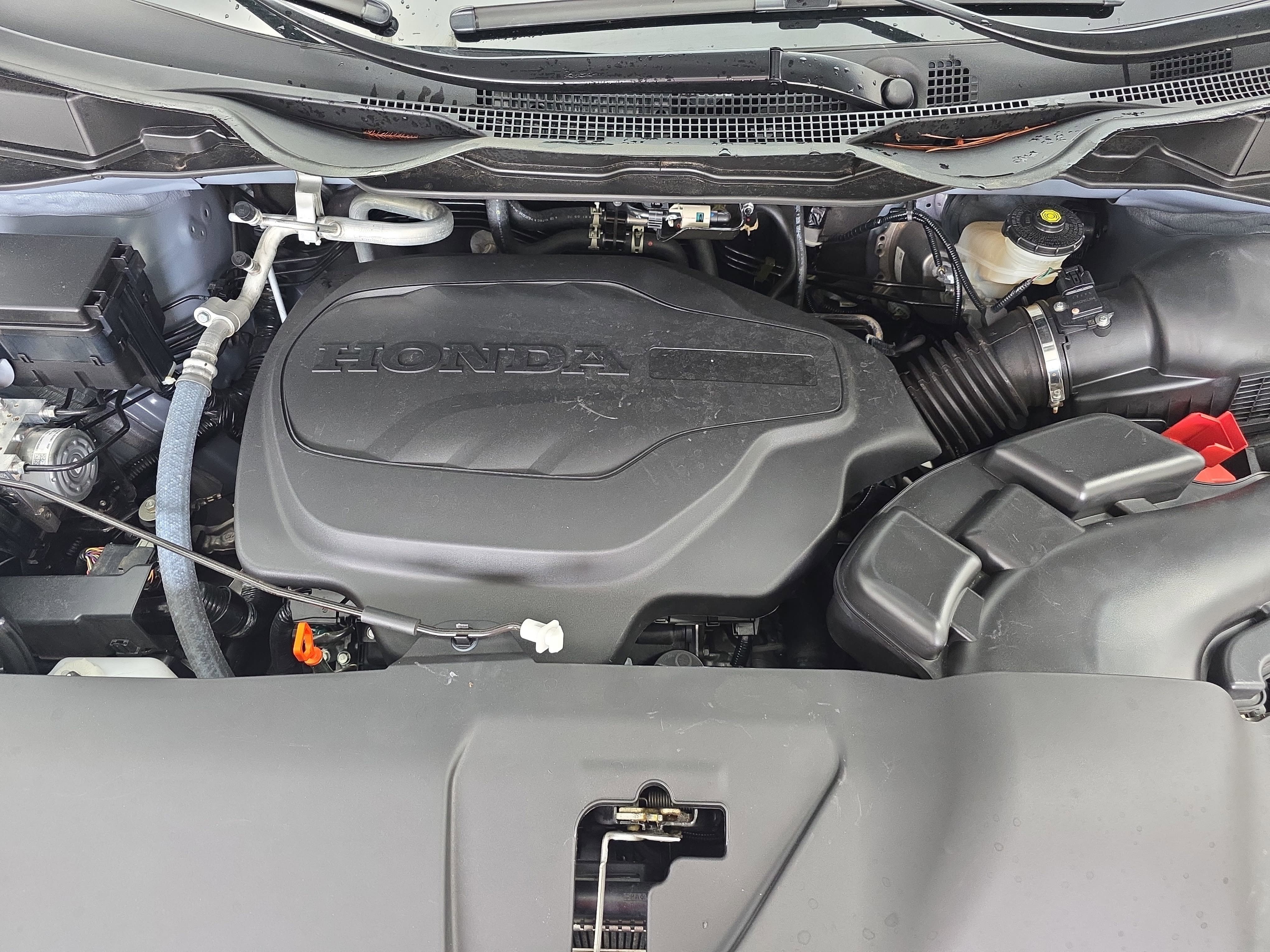 Used 2023 Honda Odyssey Touring image 31