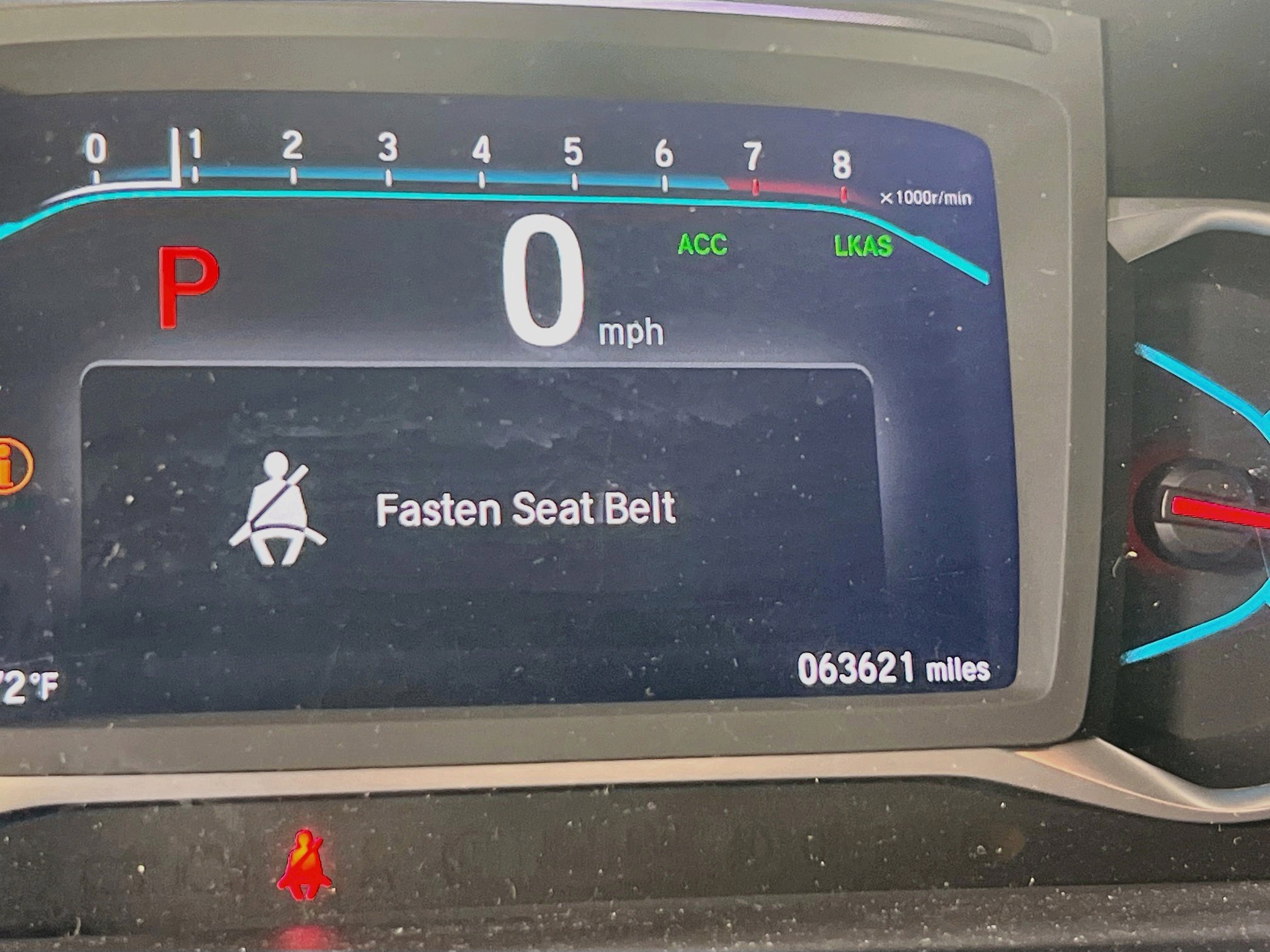 Used 2019 Honda Passport Sport image 12