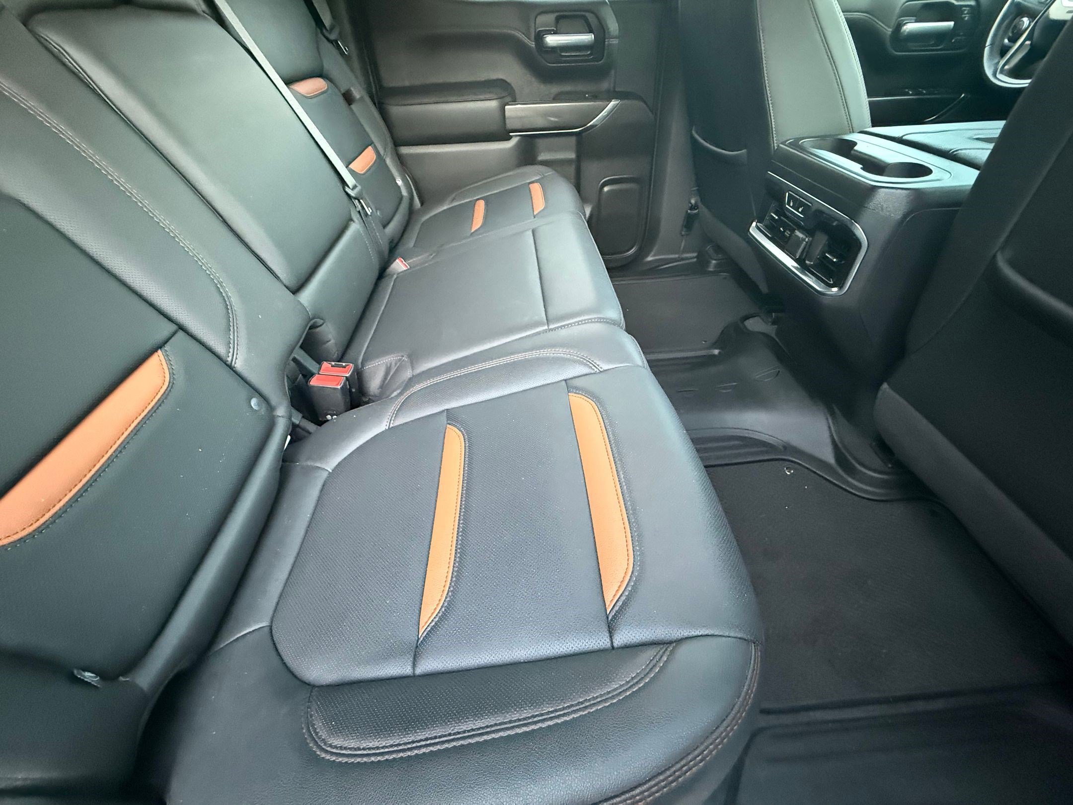 Used 2021 GMC Sierra 1500 AT4 w/ AT4 Value Package image 31