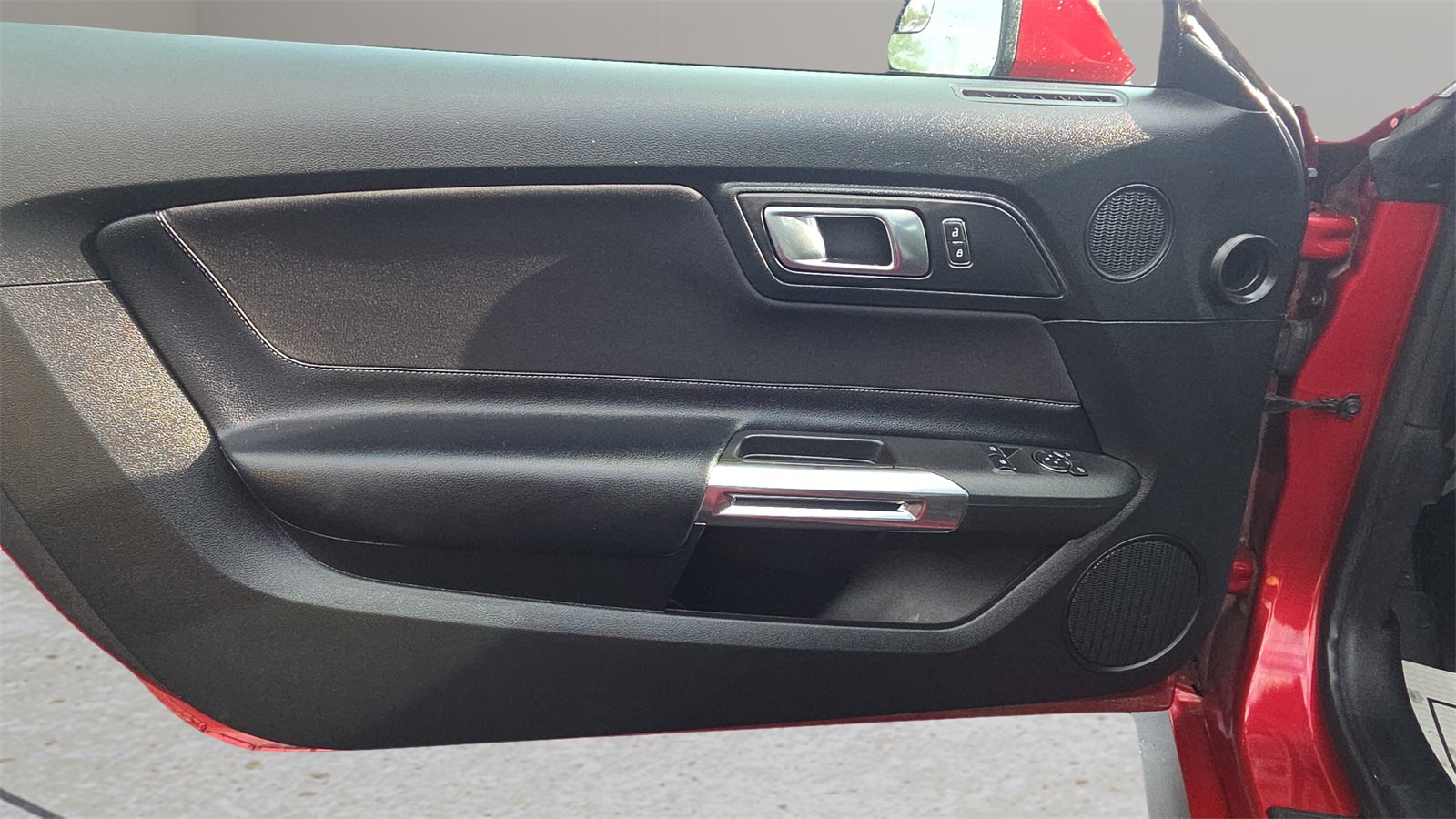 Used 2020 Ford Mustang Coupe w/ Equipment Group 101A image 21