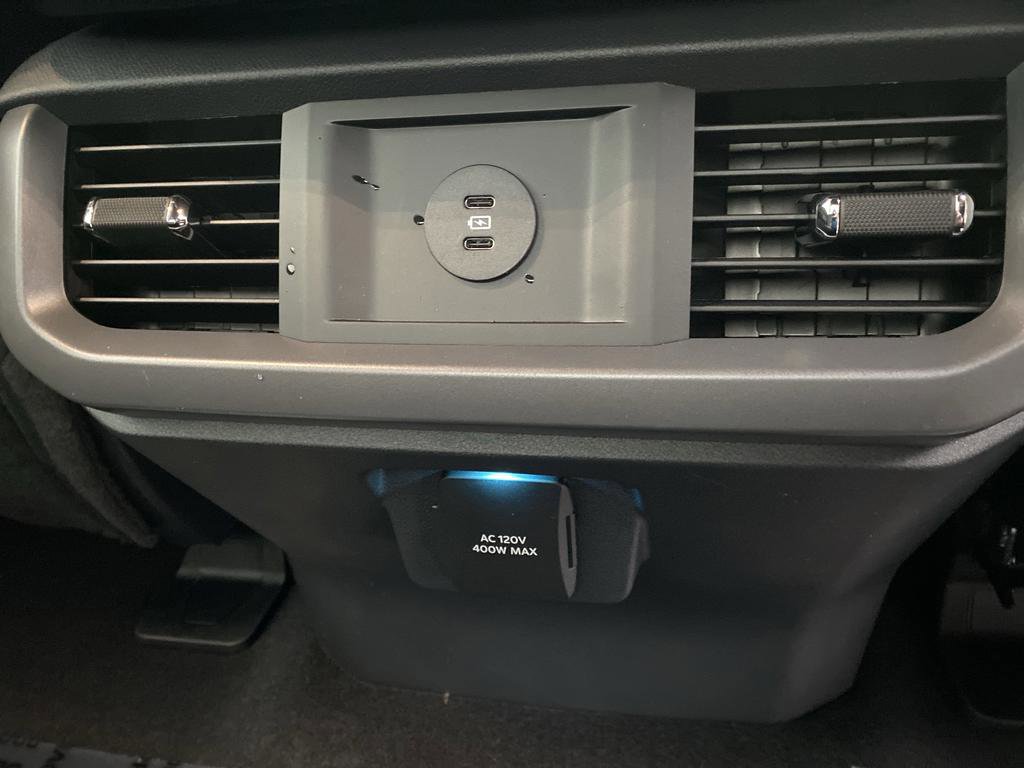 New 2025 Ford F150 XLT w/ Equipment Group 301A Standard image 37