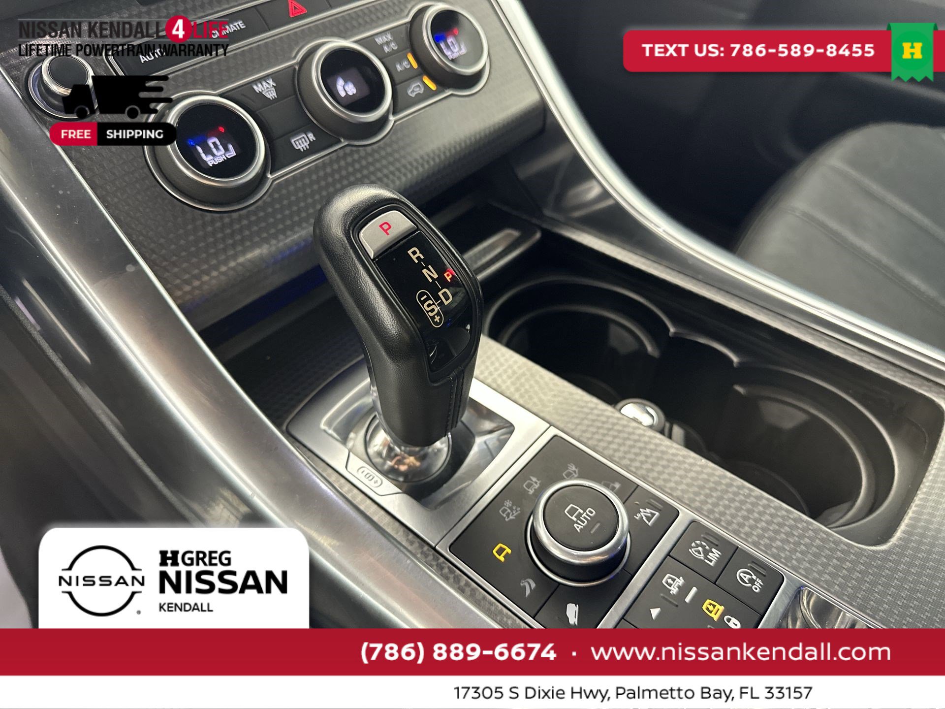 Used 2017 Land Rover Range Rover Sport Autobiography image 24