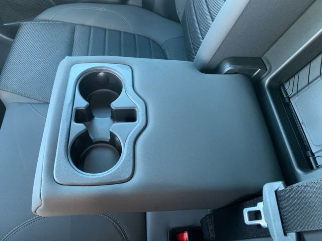 New 2025 Dodge Hornet GT w/ Tech Pack image 22