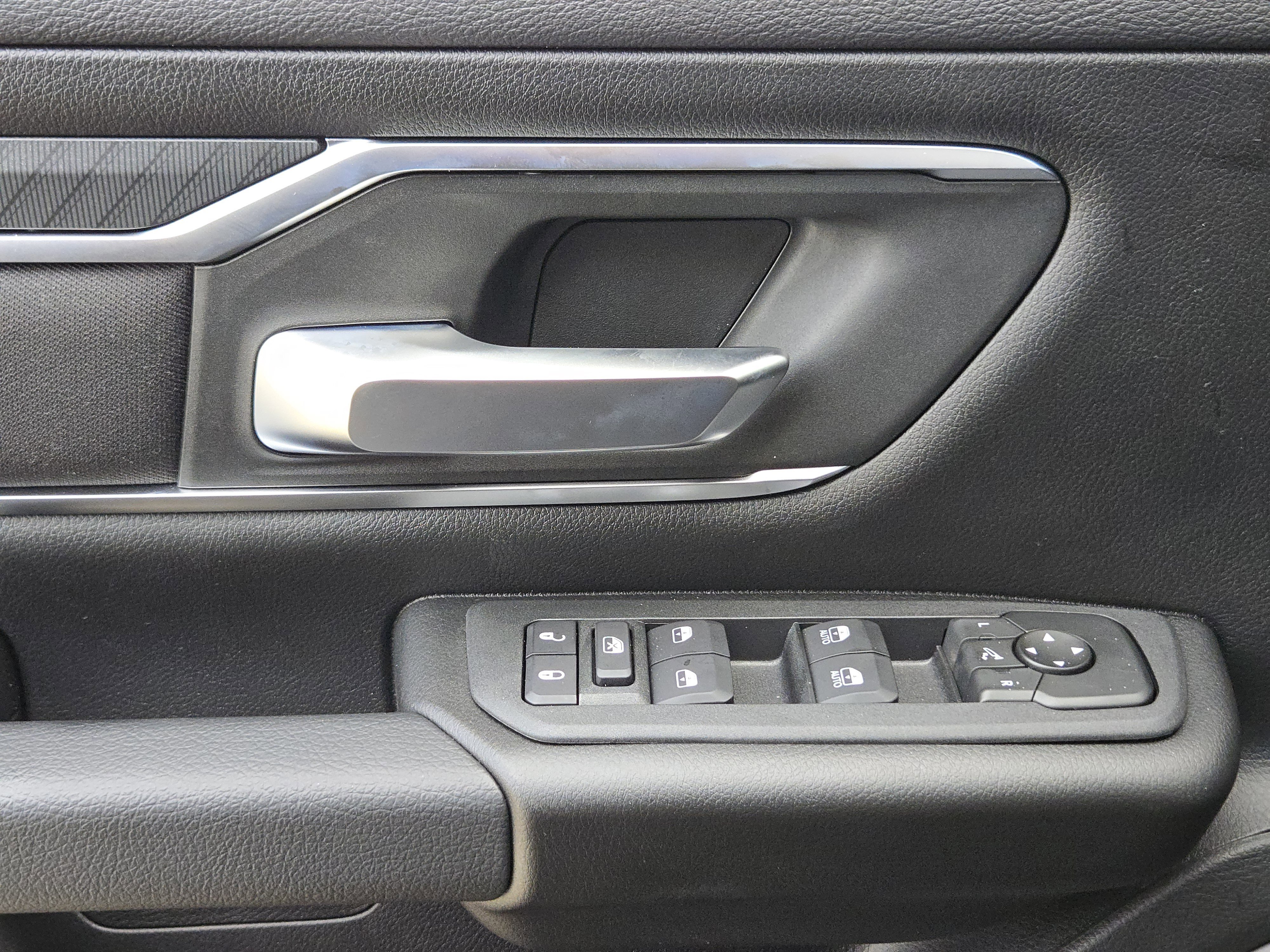 New 2026 RAM 1500 Lone Star image 19