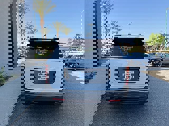 New 2026 Hyundai Palisade FWD Hybrid image 29